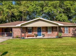 701 Simmons St, Picayune, MS 39466