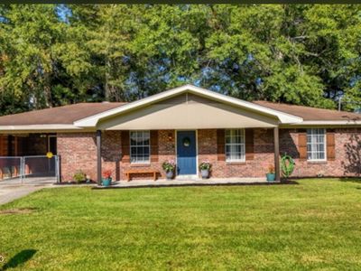 701 Simmons St, Picayune, MS, 39466