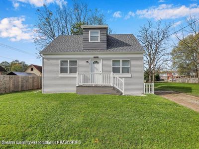 4628 Pleasant Grove Rd, Lansing, MI, 48910