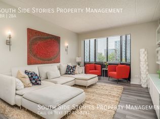 606 E Woodland Park #609, Chicago, IL 60616