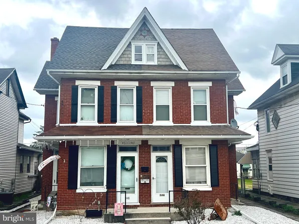 546 N Railroad St, Palmyra, PA 17078
