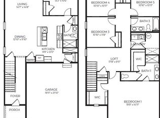 116 Haida Ln, Winchester, VA 22602