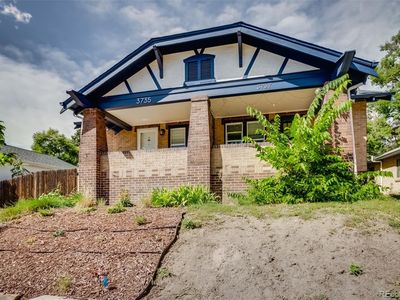 3735 Lowell Boulevard, Denver, CO, 80211