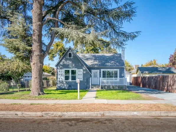 306 Lake Ave, Chowchilla, CA 93610