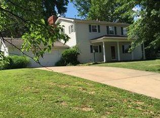 4851 S Farm Road 137, Springfield, MO 65810