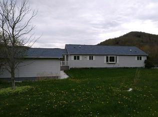 63 Whitney Creek Rd, Coudersport, PA 16915