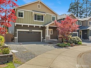 18121 46th Dr SE, Bothell, WA 98012