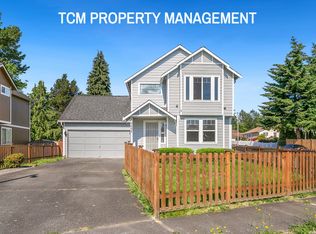 5202 E East St, Tacoma, WA 98404