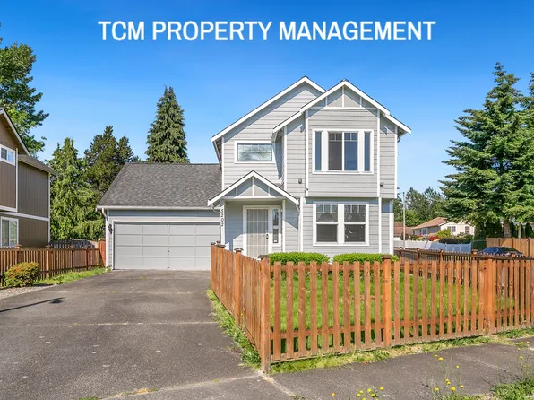 5202 E East St, Tacoma, WA 98404