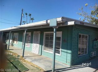 3839 E Charleston Blvd APT 1, Las Vegas, NV 89104