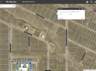 3903 Corral Rd NE, Rio Rancho, NM 87144