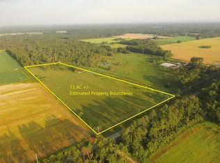 9897 County Road 95 LOT WP001, Elberta, AL 36530