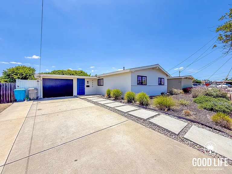 4459 Limerick Way — Photo 1