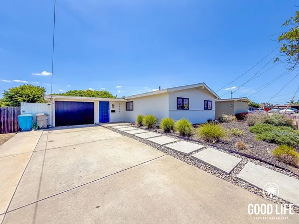 4459 Limerick Way, San Diego, CA 92117