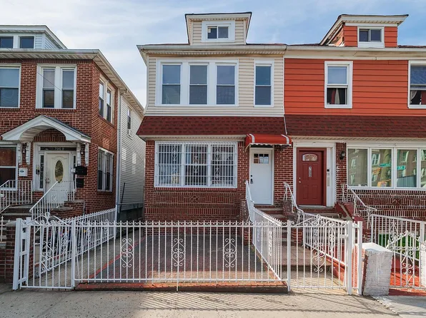 702 Linden Blvd, Brooklyn, NY 11203
