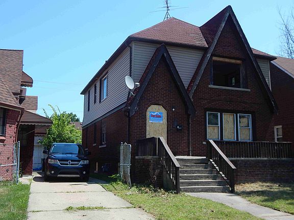 5050 Buckingham