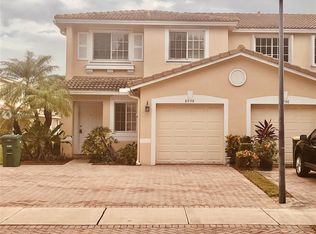 8998 Chambers St #8998, Tamarac, FL 33321