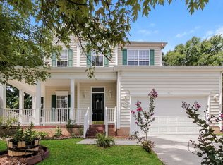 13508 Rugosa Ct, Charlotte, NC 28273