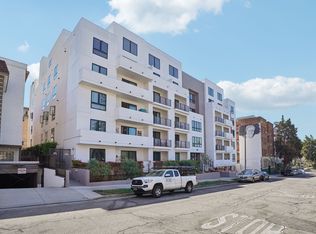 326 S Reno St #405, Los Angeles, CA 90057