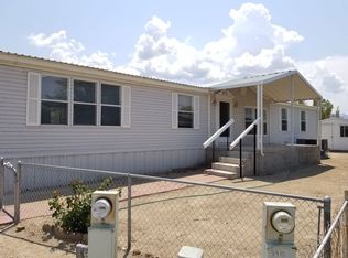 3422 S Sage Trl, Thatcher, AZ 85552