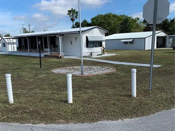 1116 Peel St, Avon Park, FL 33825