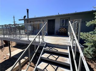 6708 Ivins Dr, Frazier Park, CA 93225