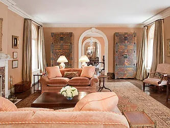 Sold by Sotheby's International Realty