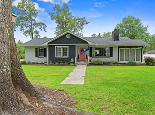 208 Sherwood Dr., Conway, SC 29526