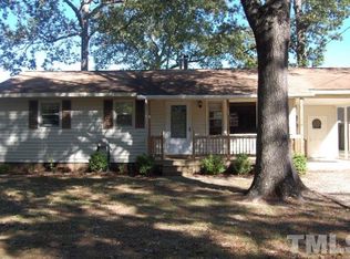 114 Cotten Dr, Morrisville, NC 27560