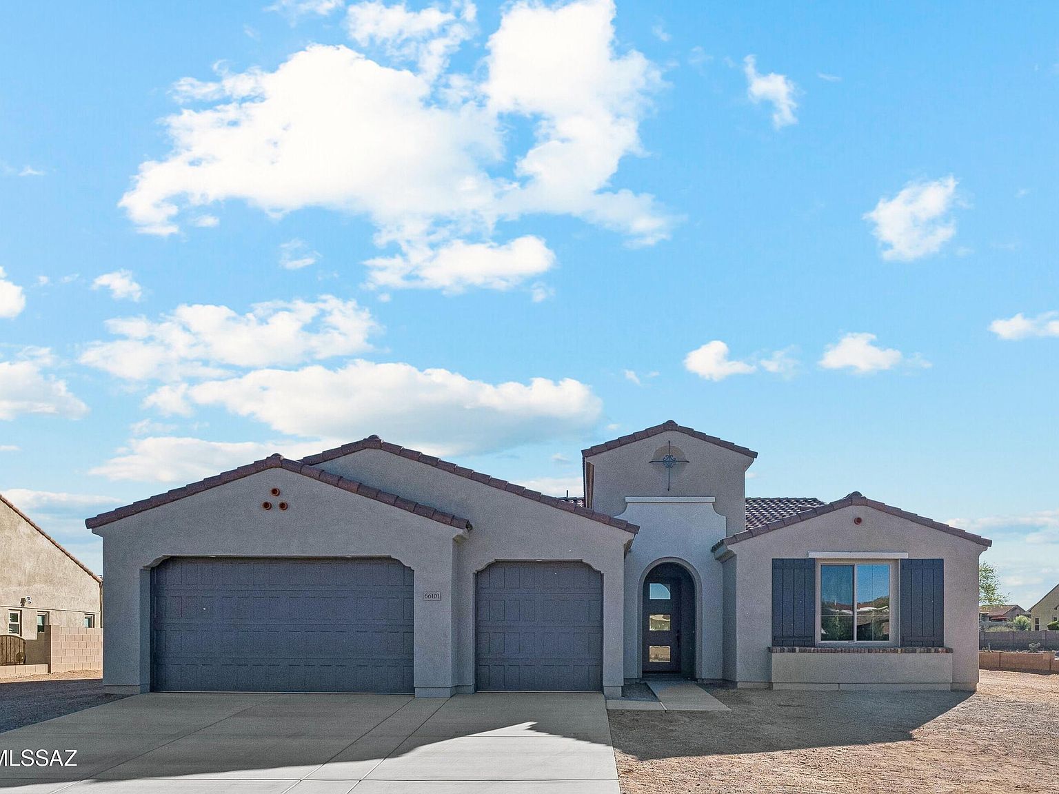 66101 E Cactus Ln