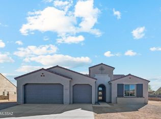 66101 E Cactus Ln, Tucson, AZ 85739