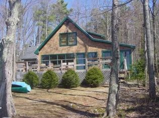 131 Fish Hood Rd, Oxford, ME 04270