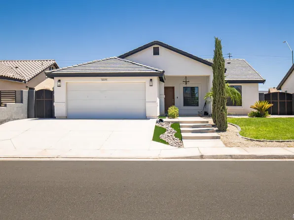 3849 E Jaxon St, Gadsden, AZ 85336