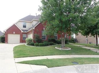 8901 Oakridge Ct, McKinney, TX 75072