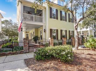 1901 Perimeter Park Rd W, Fernandina Beach, FL 32034