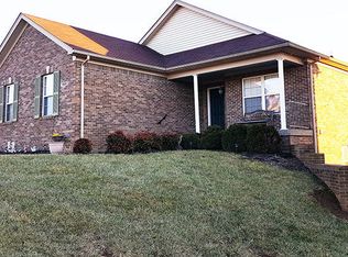 11900 Washington Green Rd, Louisville, KY 40229