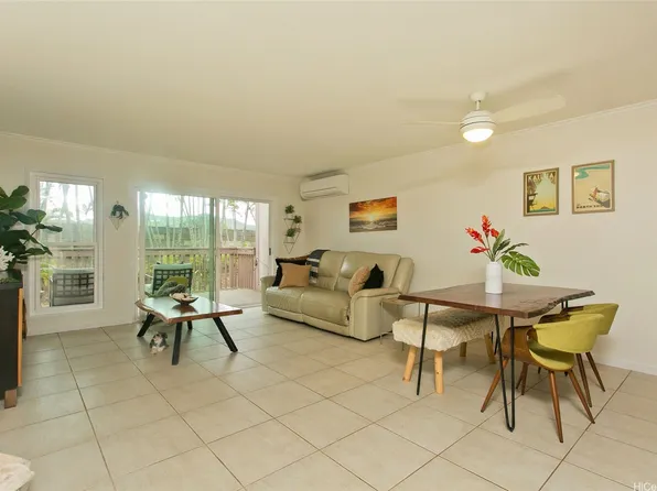 1111 Akipohe St #13B, Kailua, HI 96734