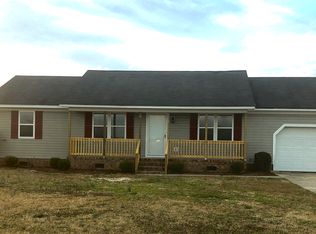 118 Cedar Stretch Rd, Hertford, NC 27944