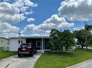 8108 Buena Vista Way S, Ellenton, FL 34222