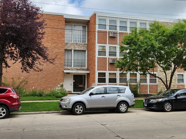 4654 Keeney St #1N, Skokie, IL 60076