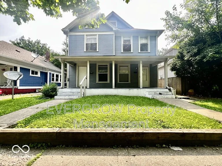 415 N Oxford St — Photo 19