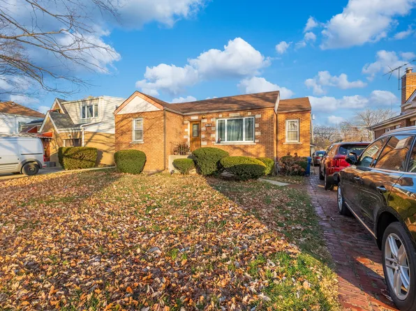1123 Newberry Ave, La Grange Park, IL 60526