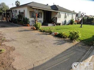13300 Bromwich St, Pacoima, CA 91331
