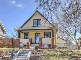 2339 S 35th Ave, Omaha, NE 68105