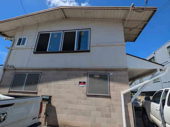1267 Rycroft St, Honolulu, HI 96814