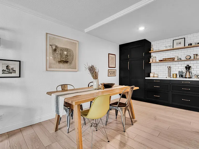 77 Fairmount Ave #105 — Photo 6