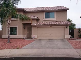 6855 W Lawrence Ln, Peoria, AZ 85345