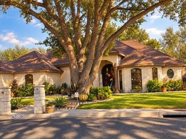 2708 Sydney Ave, Edinburg, TX 78539