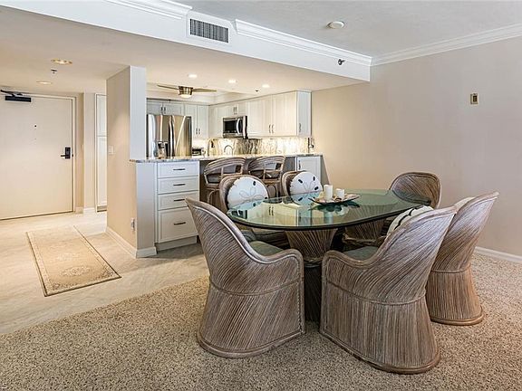 5th image of 100 N Collier Blvd APT 901
