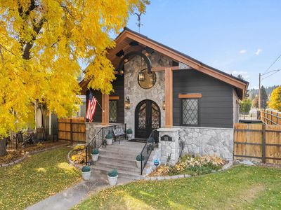 101 S Scott Ave, Newport, WA, 99156